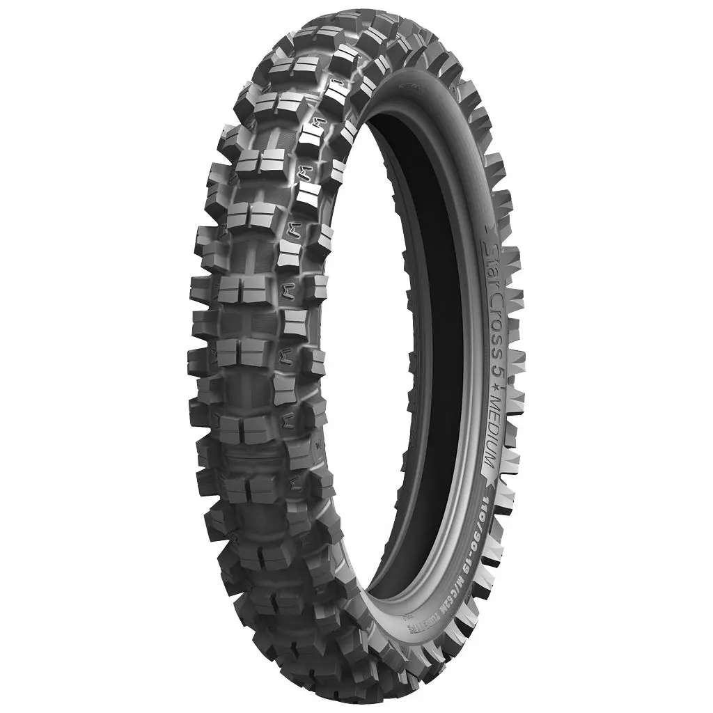 Michelin Starcross 5 Mini Motocross Tire - Image 3