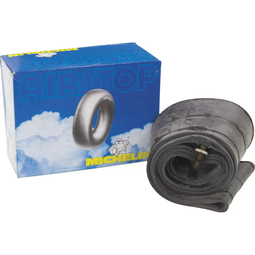 Michelin Ultra Heavy Duty Tubes 1