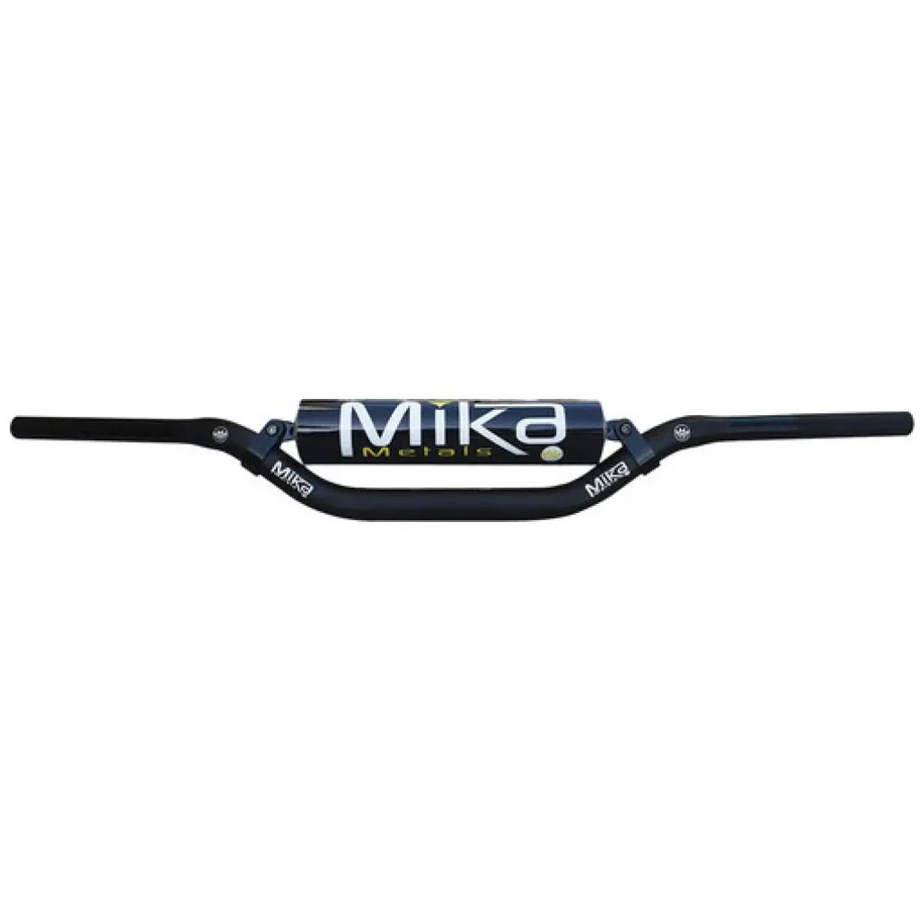 Mika Metals - 1 1/8" Oversize Handlebars 1