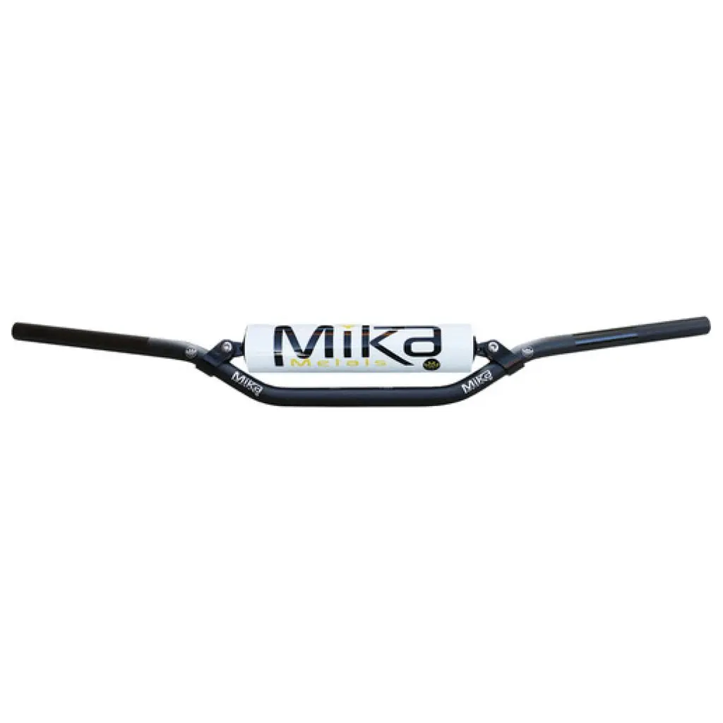 Mika Metals 7/8-Inch Premium Motorcycle Handlebars - Image 2