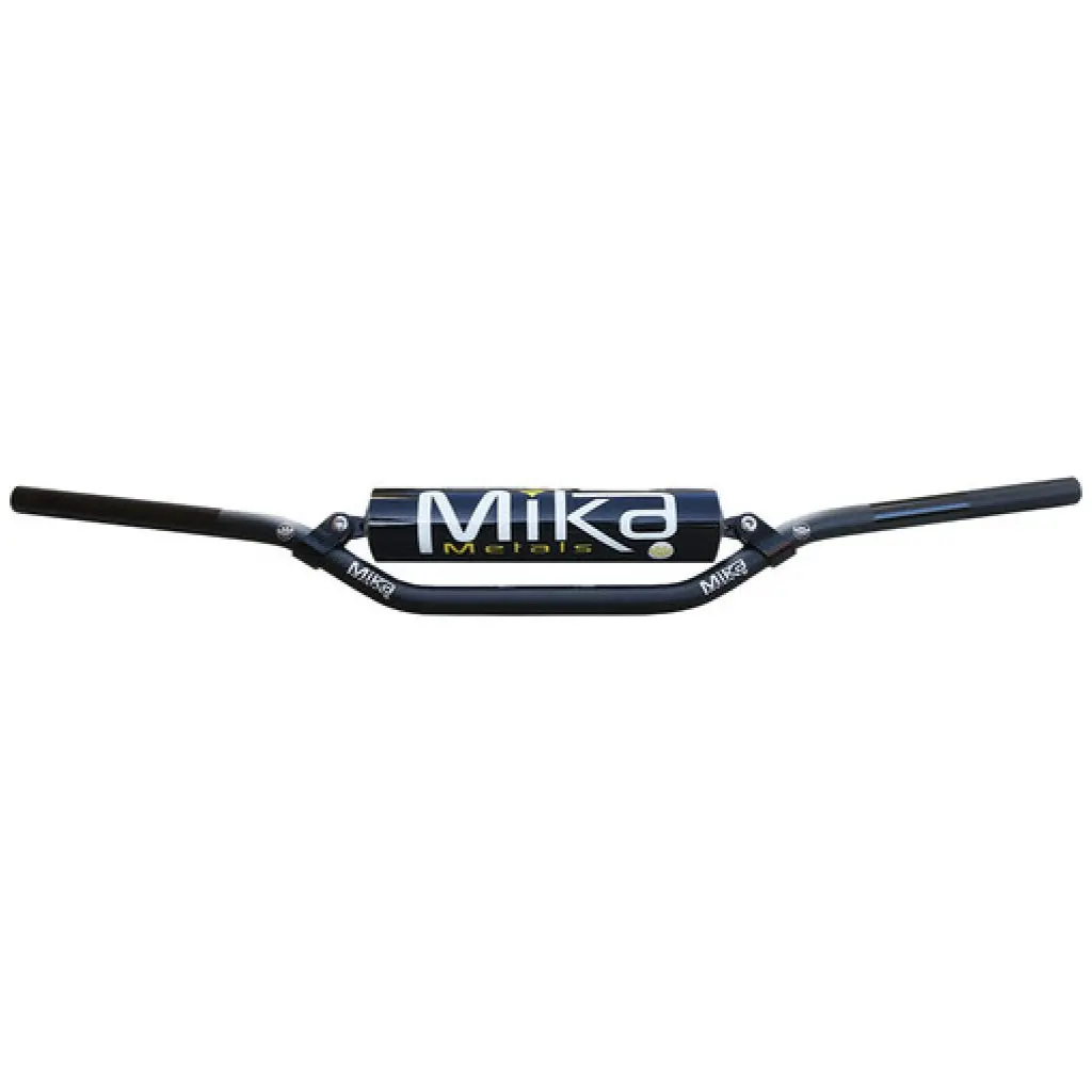 Mika Metals - 7/8" Handlebars 1