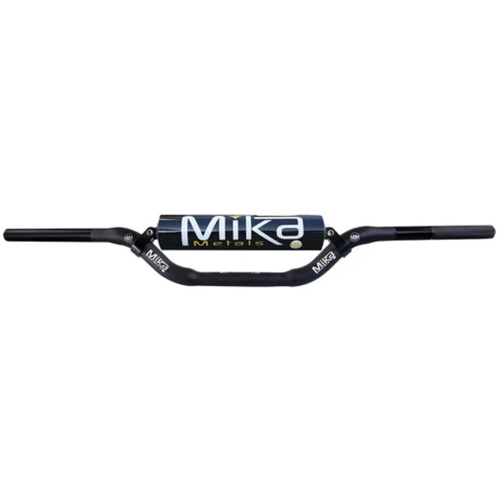Mika Metals - Hybrid 7/8" Oversize Handlebars 1