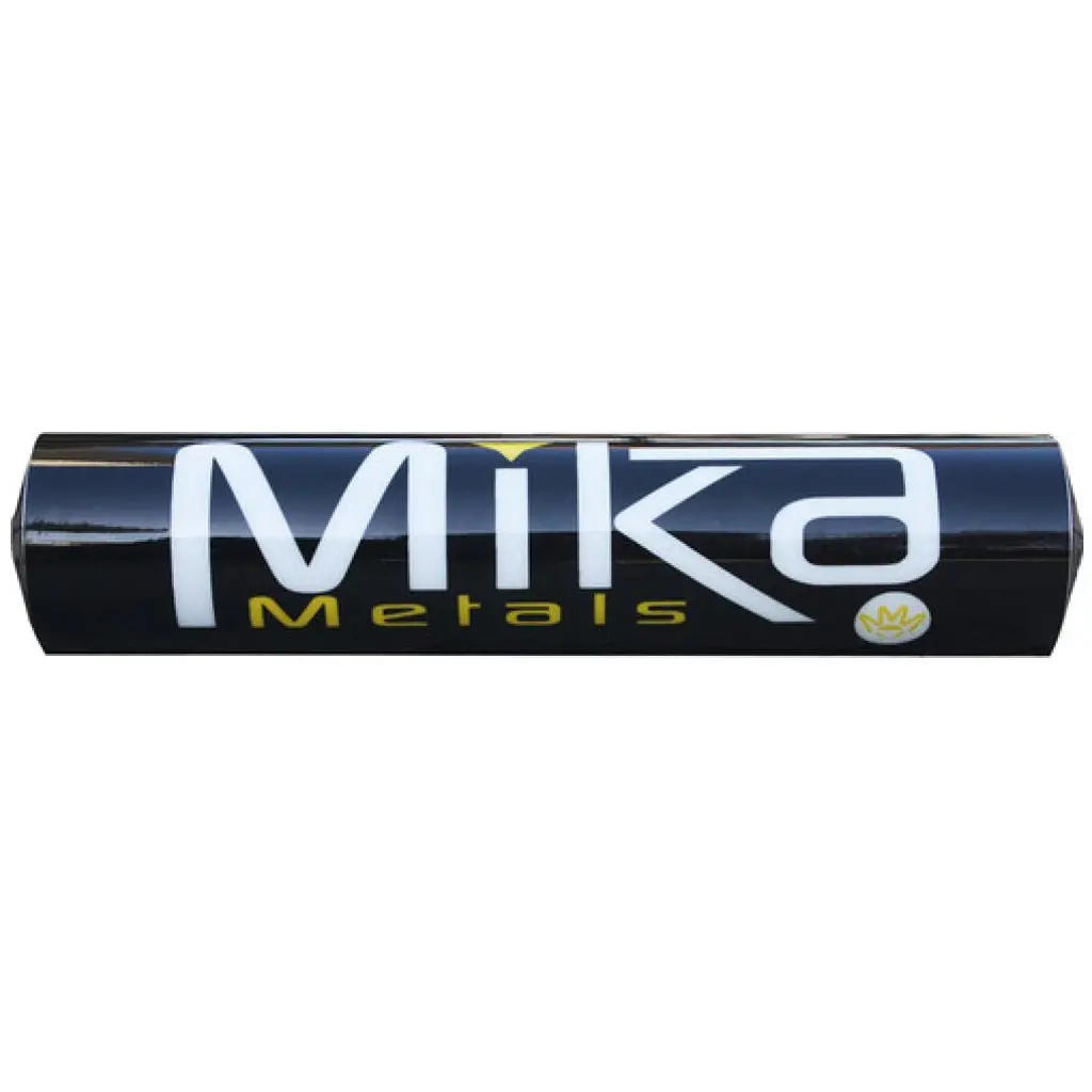 Mika Metals - Replacement Bar Pads 1