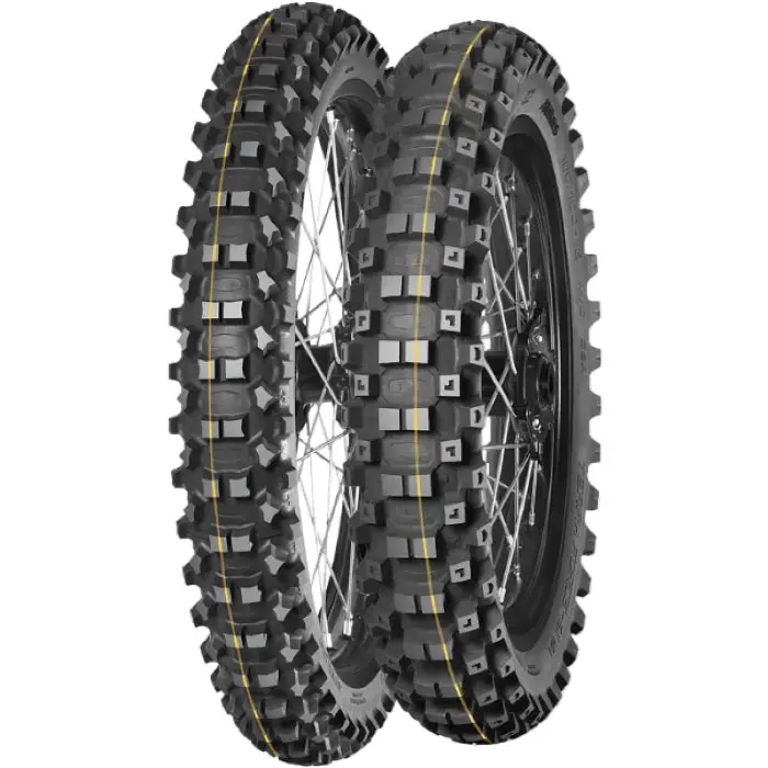 Mitas Terra Force-Ex Mh Super Tire 1