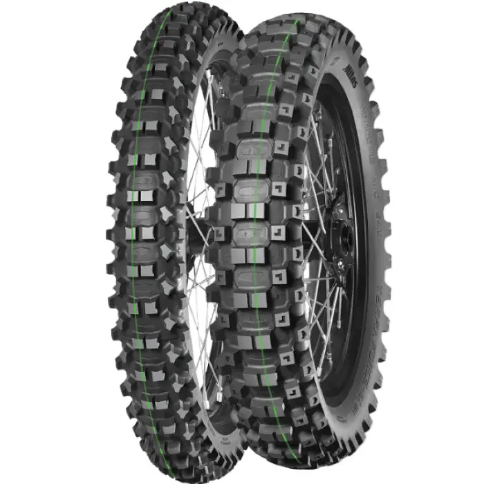 Mitas Terra Force-Ex Mh Super Light Tire 1