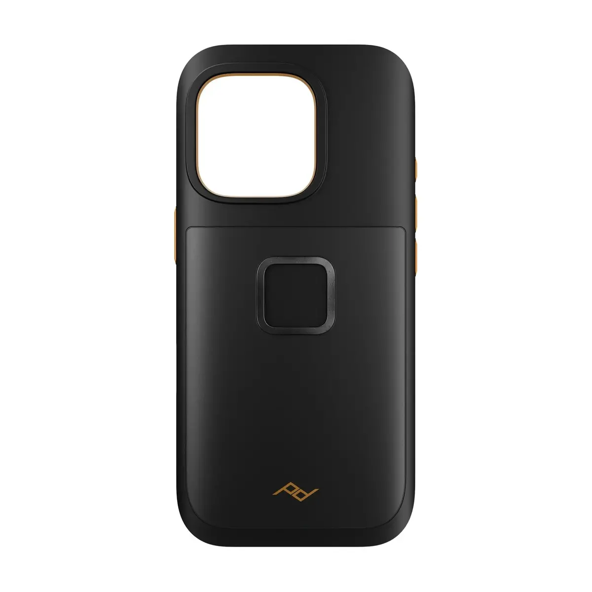 Peak Design Gnar Case For Iphone 16 Pro & Max 1
