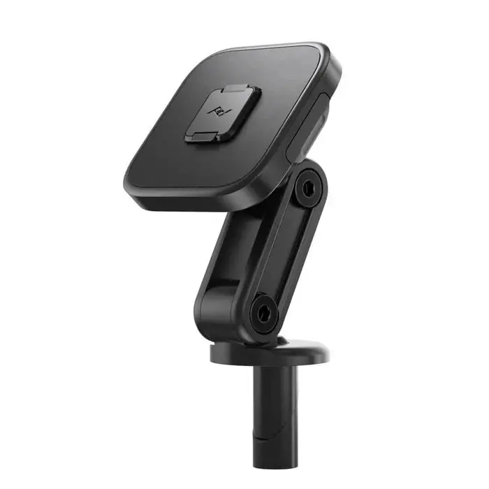 Peak Design Locking V2 Motorcycle Stem Phone Mount 1