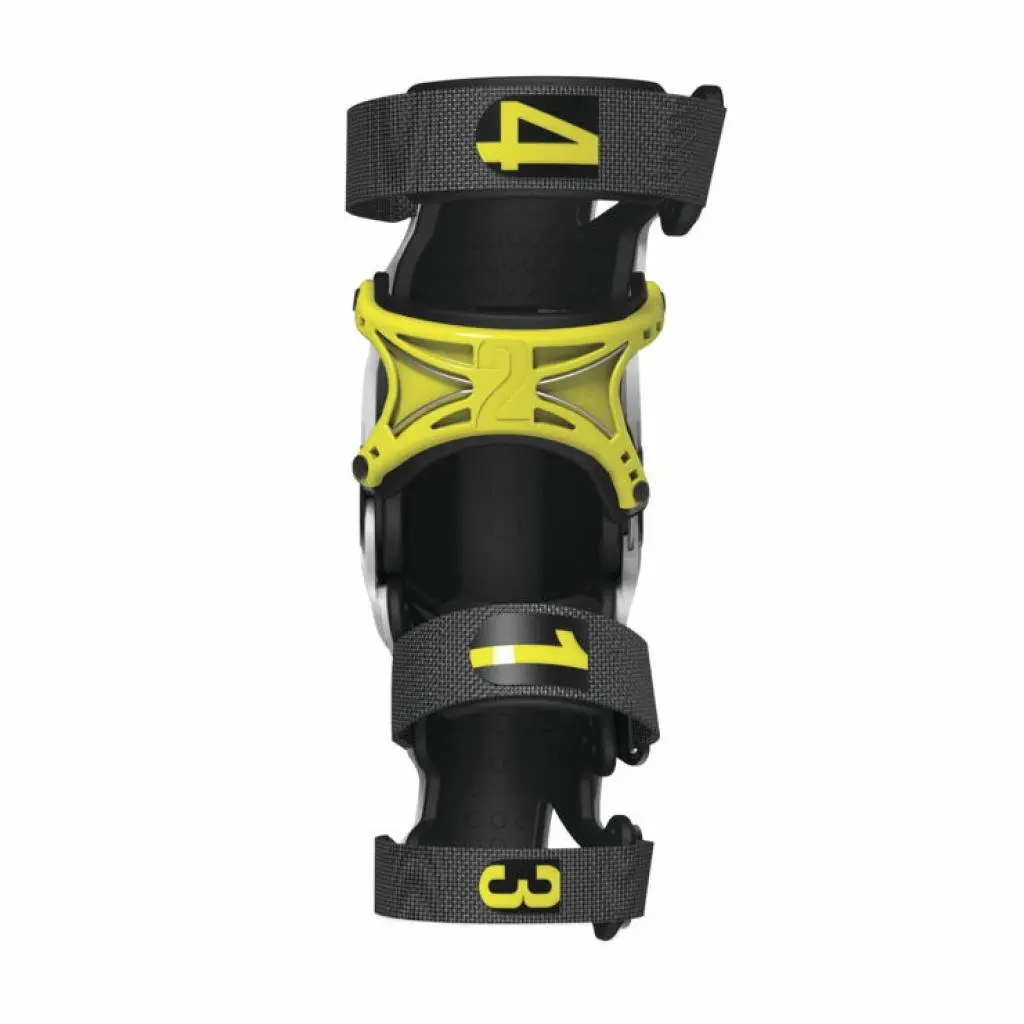 Mobius X8 Knee Braces 3