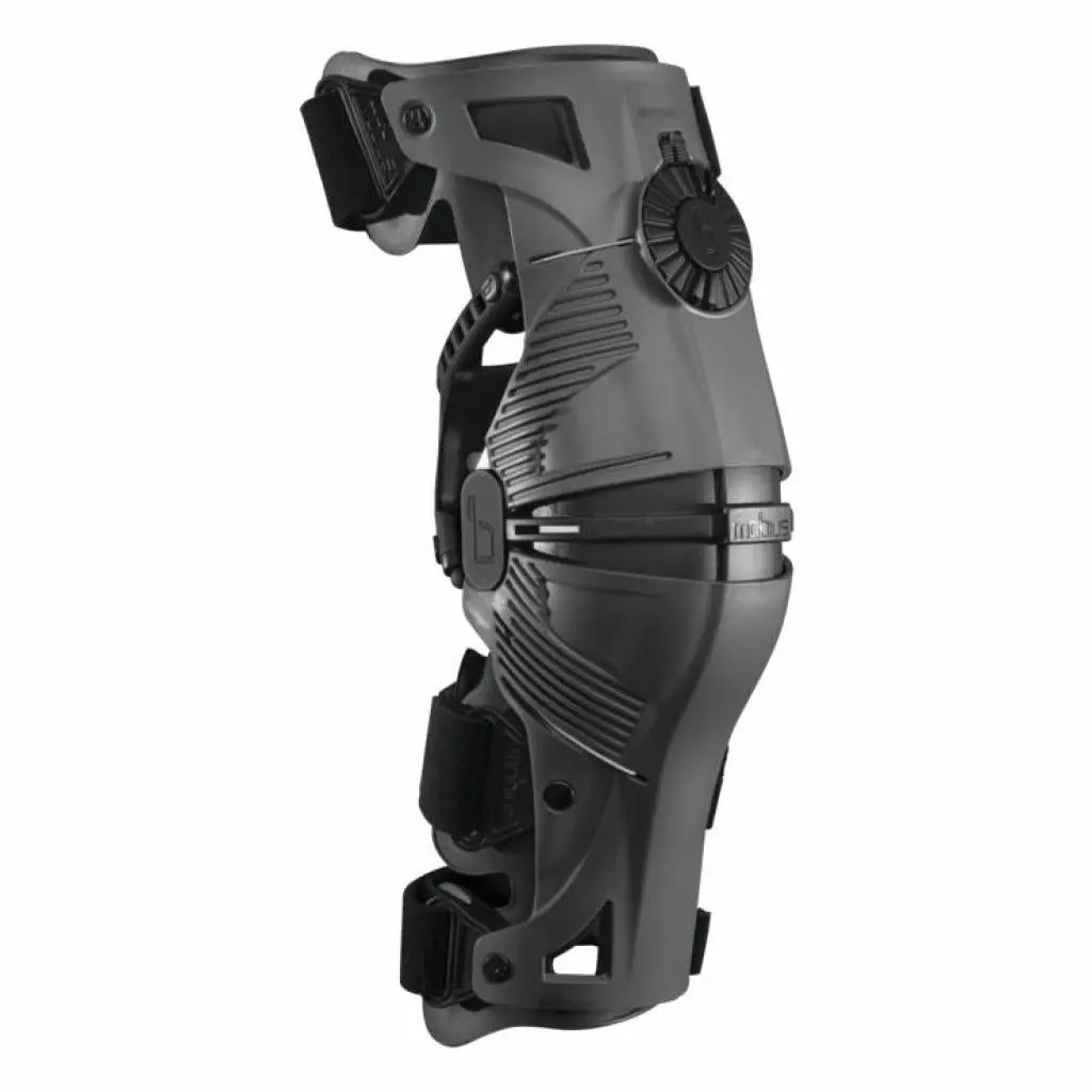 Mobius X8 Knee Braces 4