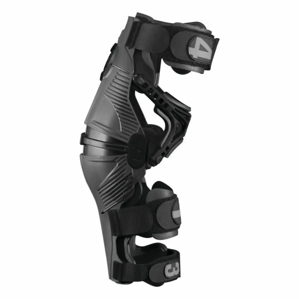 Mobius X8 Knee Braces 6