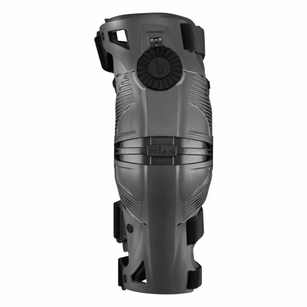 Mobius X8 Knee Braces 5