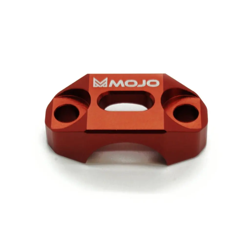 Mojo Gasgas Brake/Clutch Control Clamp | Mojo-Gas-Bc 1