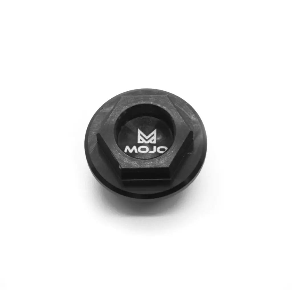 Mojo Gasgas Engine Oil Fill Plug | Mojo-Gas-Op 2