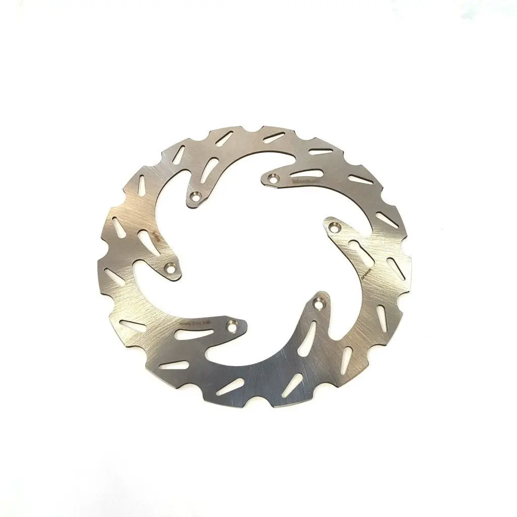 Mojo Gasgas Front Brake Rotor 260Mm | Mojo-Gas-Frtr 1