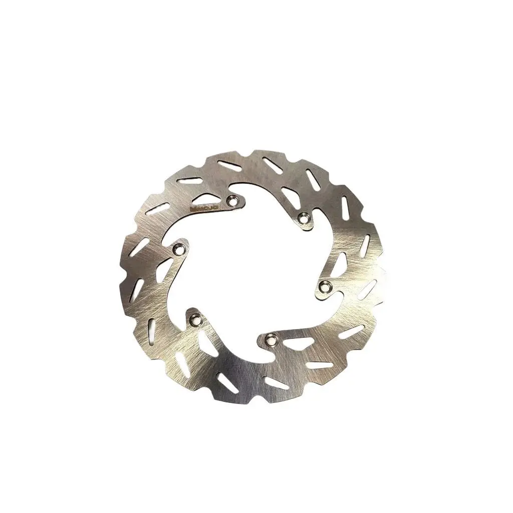 Mojo Gasgas Rear Brake Rotor 220Mm | Mojo-Gas-Rrtr 1