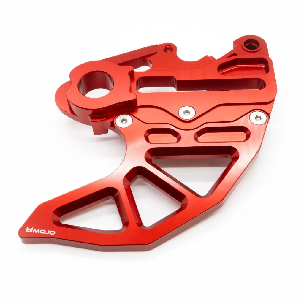 Mojo Gasgas Rear Disc Guard | Mojo-Gas-Rdg 1