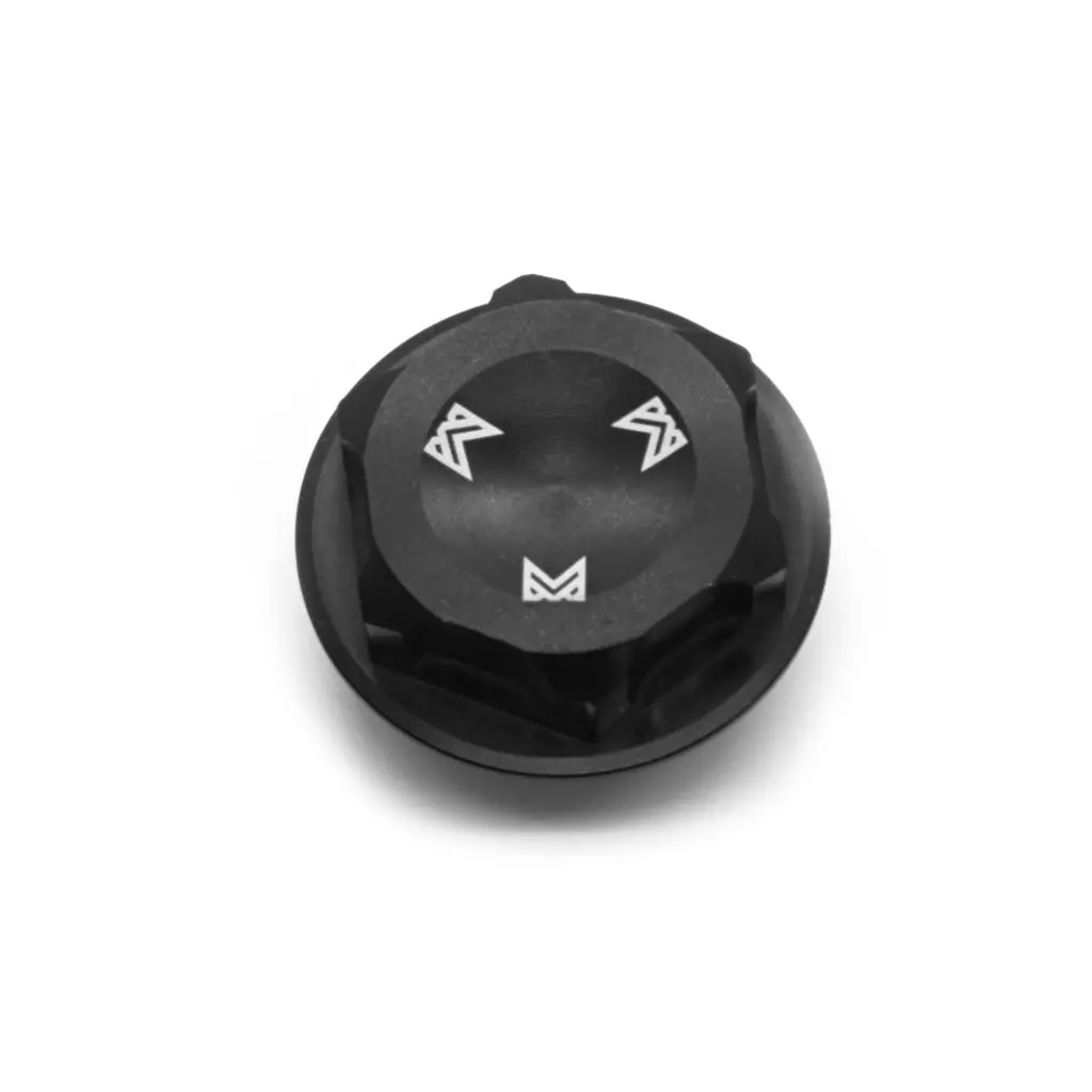 Mojo Gasgas Steering Stem Nut | Mojo-Gas-Ssn 2