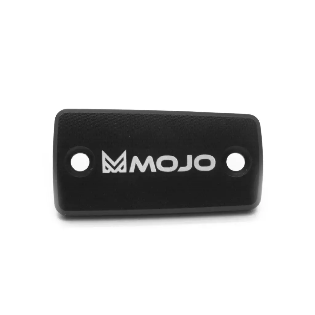 Mojo Husqvarna Brake Master Cylinder Cover (Magura) | Mojo-Hus-Bmstrc4 2