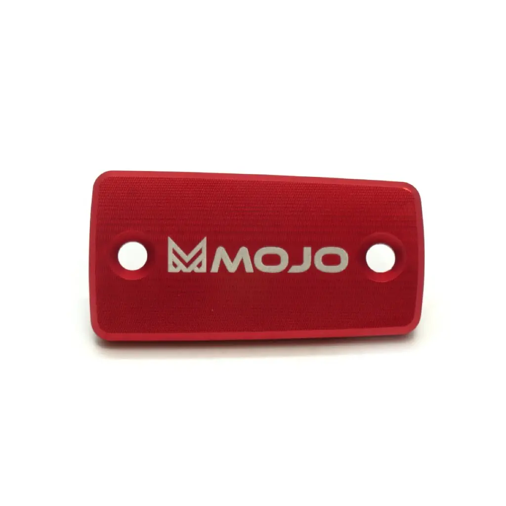 Mojo Husqvarna Brake Master Cylinder Cover (Magura) | Mojo-Hus-Bmstrc4 3