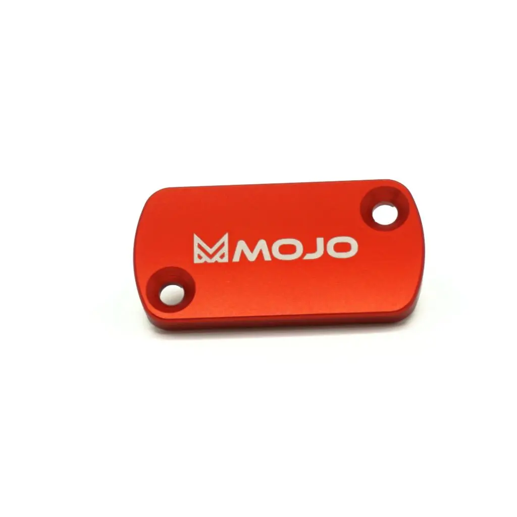 Mojo Kawasaki Front Brake Master Cylinder Cover | Mojo-Kaw-Fbr2 3