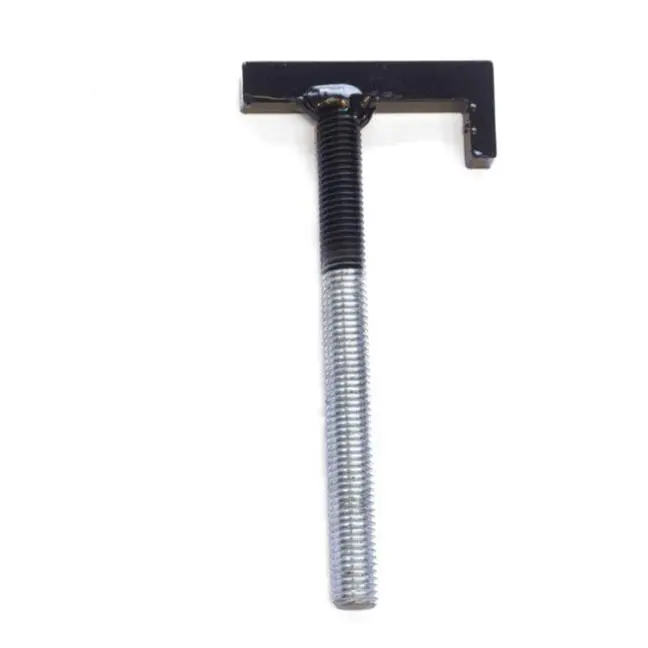 Mojo Moto Hauler Replacement Footpeg Retaining Shafts Kit 4
