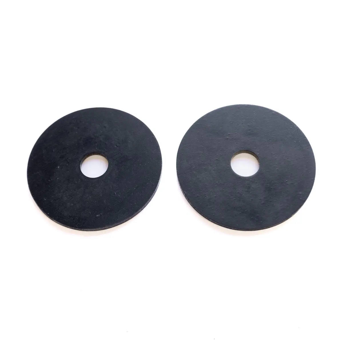 Mojo Moto Hauler Replacement Footpeg Retaining Shafts Kit 3