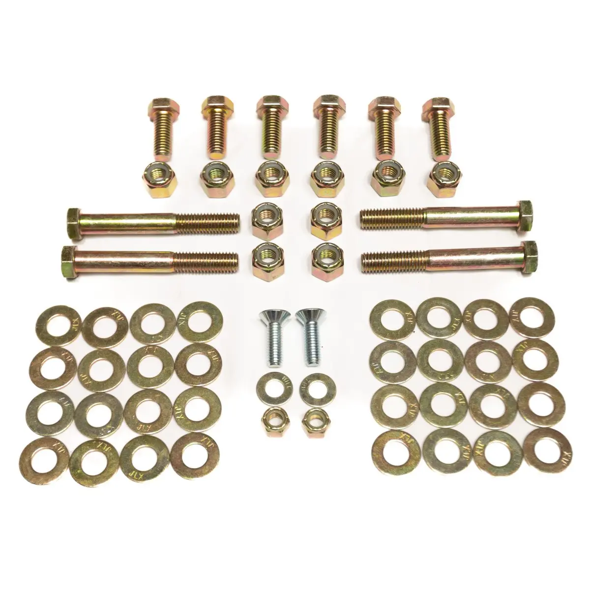Mojo Moto Hauler Replacement Hardware 1