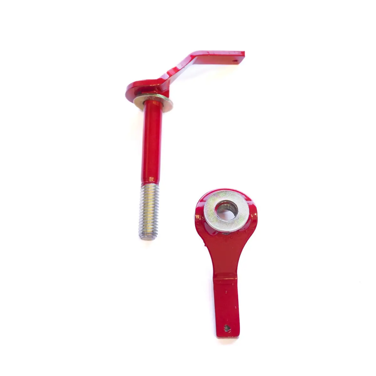 Mojo Moto Hauler Threaded Safety Pin 1