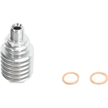 Moose Offroad Rear Brake Caliper Cooler | M72-100 1