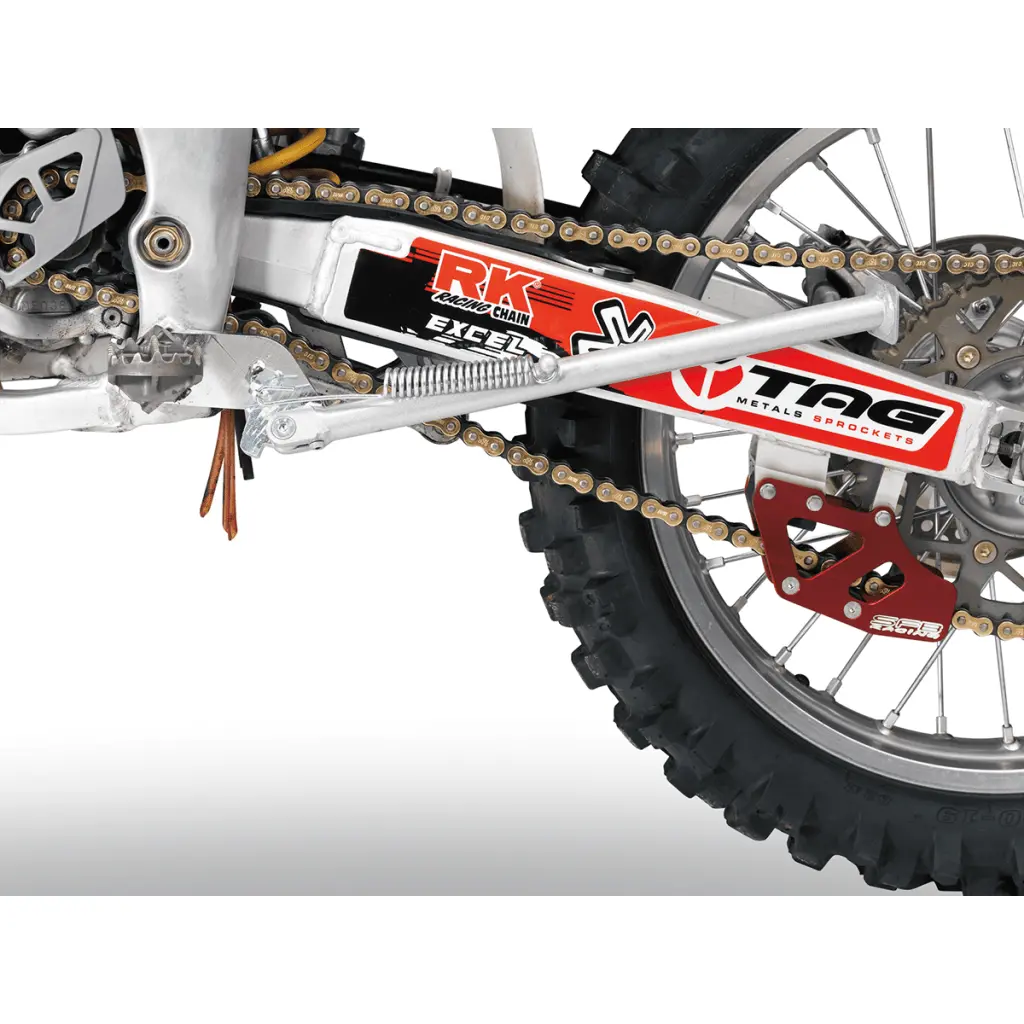 Moose Racing Bolt-On Kickstand Yamaha Yz/Yzf | 0510-0057 1