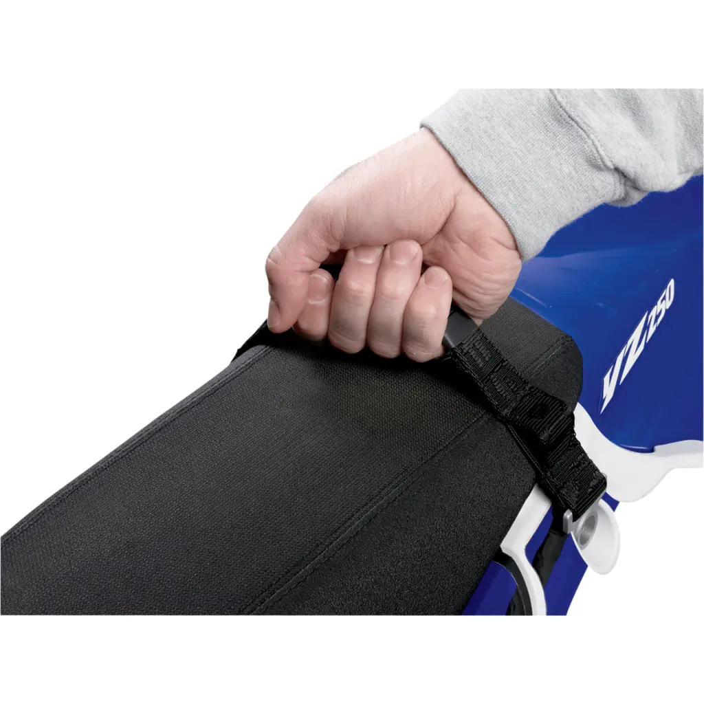 Moose Racing Elastic Rear Lift Strap | Mr-T-001 1