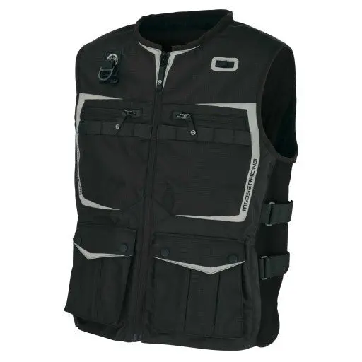 Moose Racing Expedition Adv/Dualsport Vest 1