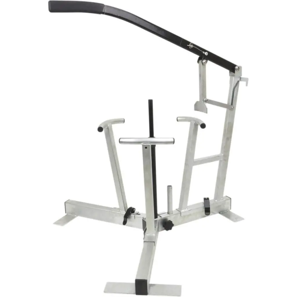 Moose Racing Mousse Bib Tire Changer 1