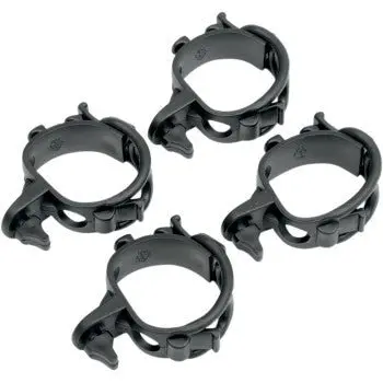 Moose Racing Road Warrior Headlight Mounting Straps 4 Pack | 8671100002 1