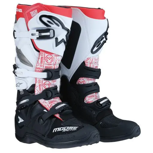 Moose Racing/Alpinestars Tech 7 Boots 1