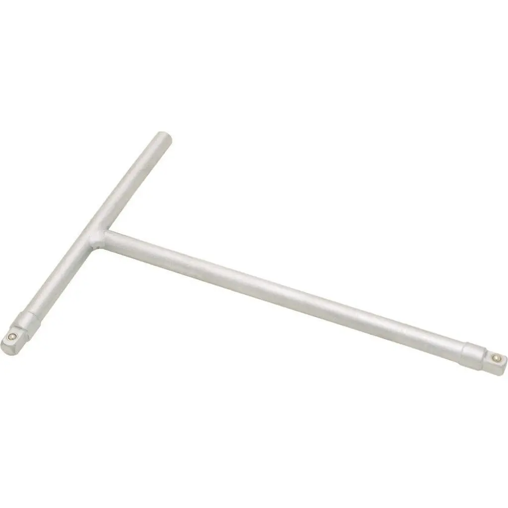 Motion Pro 1/4" Dual Drive Mini T-Handle | 08-0359 1