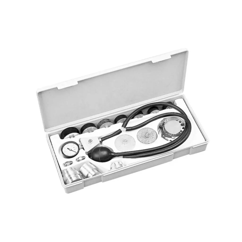 Motion Pro 2 Stroke Leak Down Tester 1