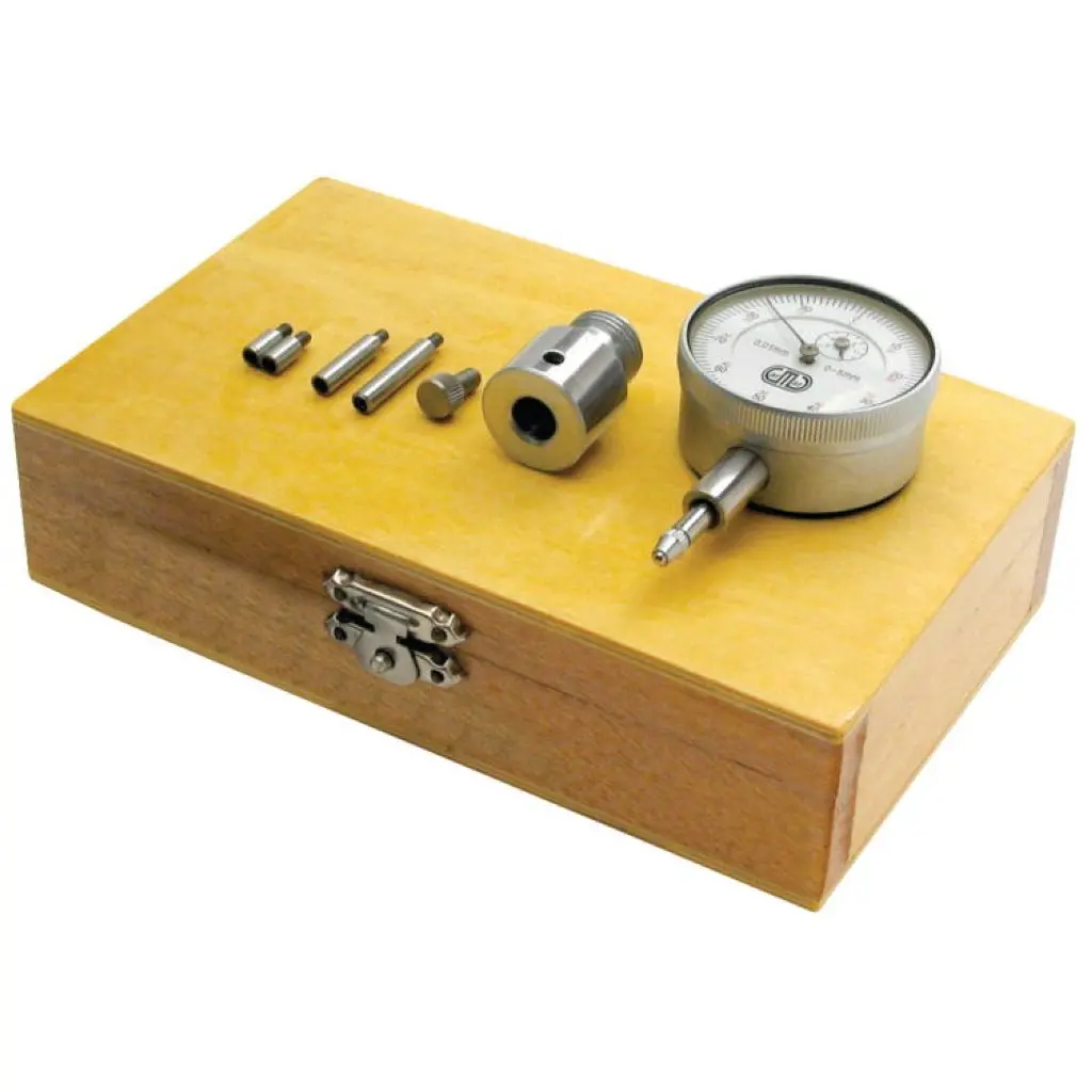 Motion Pro 2-Stroke Timing Kit For Water-Cooled Engines 1