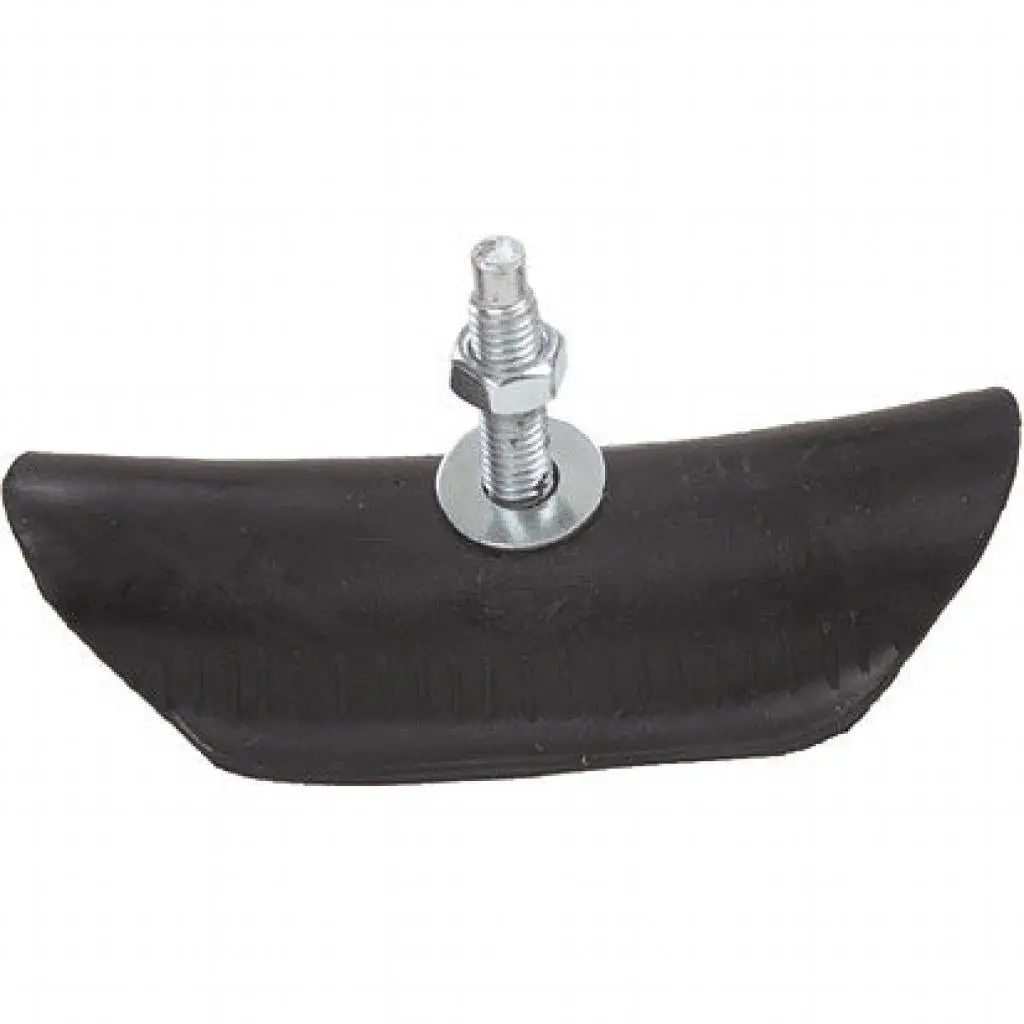 Motion Pro 2.50 Alloy Rim Lock  | 11-0017 1