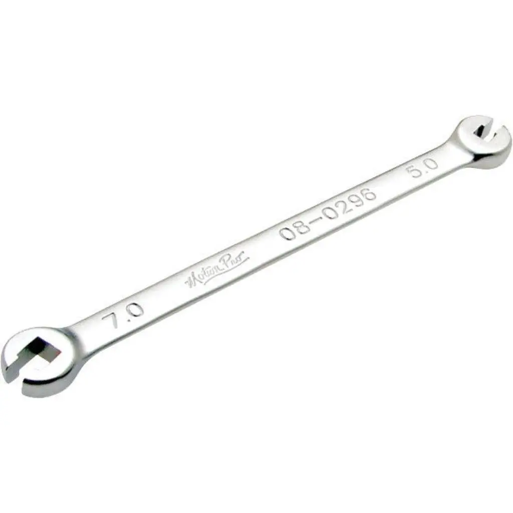 Motion Pro 5.0/7.0Mm Spoke Wrench | 08-0296 1