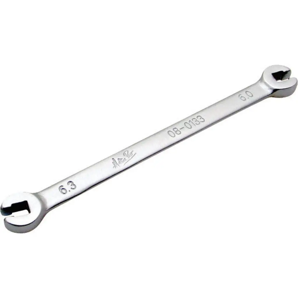 Motion Pro 6/6.3Mm Spoke Wrench | 08-0133 1