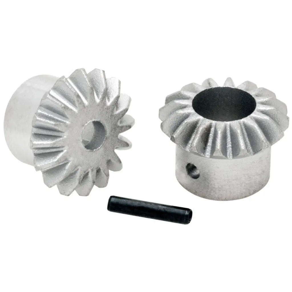 Motion Pro 90Deg 1/4" Hex Driver Gear Set | 08-0246 1
