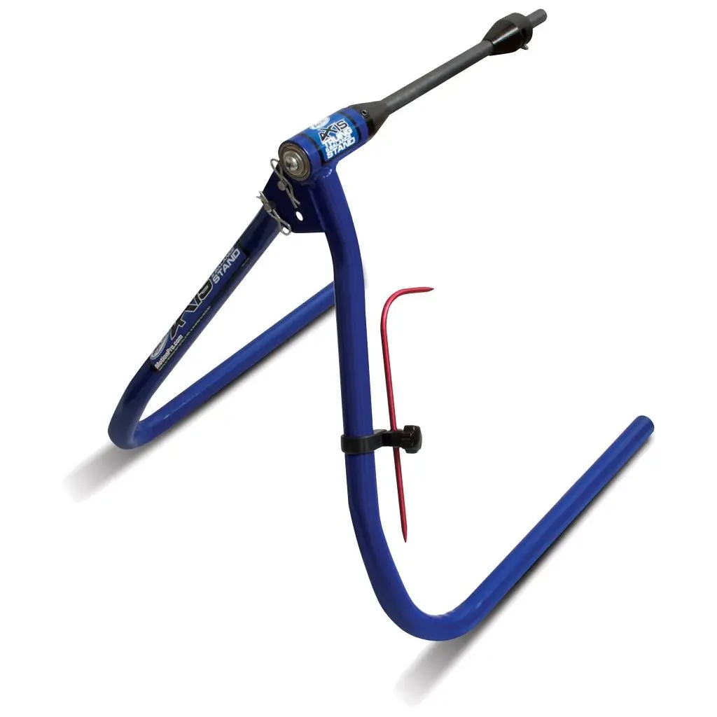 Motion Pro Axis Truing-Balance Stand 1