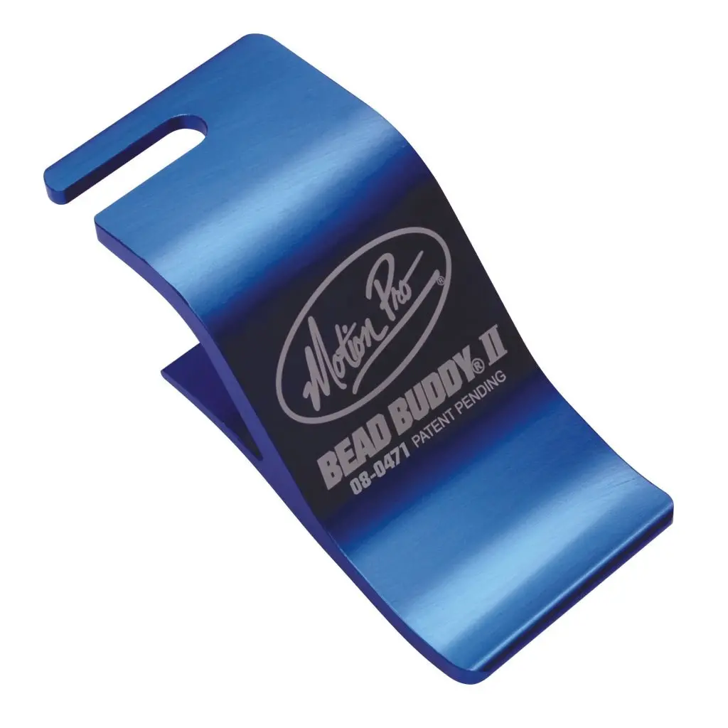 Motion Pro Bead Buddy Ii Aluminum Tire Tool 1