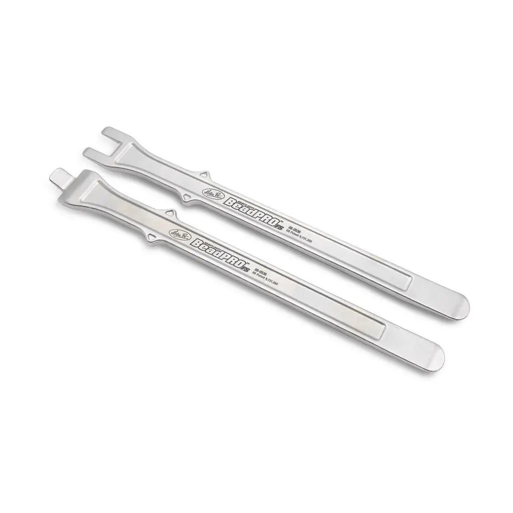 Motion Pro Beadpro Tire Bead Breaker & Lever Tool Set | 08-0536 1