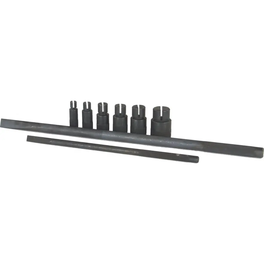 Motion Pro Bearing Removal 8 Pc Set | 08-0269 1