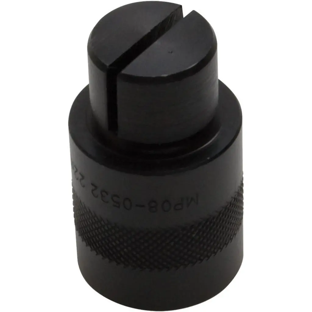 Motion Pro Bearing Removal Set 22Mm Collet | 08-0532 1