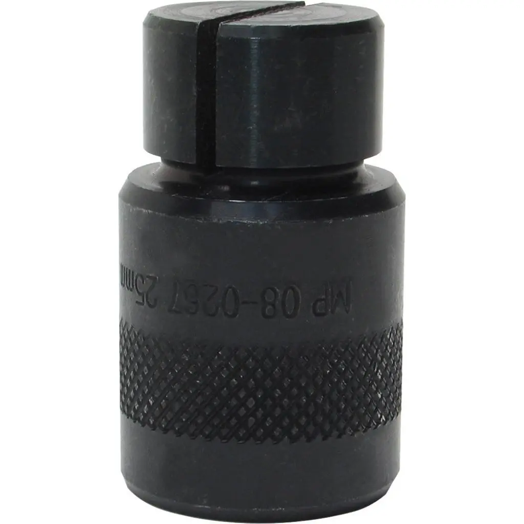 Motion Pro Bearing Removal Set 25Mm Collet | 08-0267 1