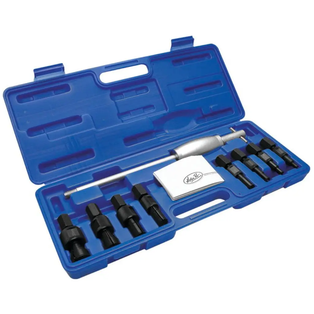 Motion Pro Blind Bearing Removal Set 1
