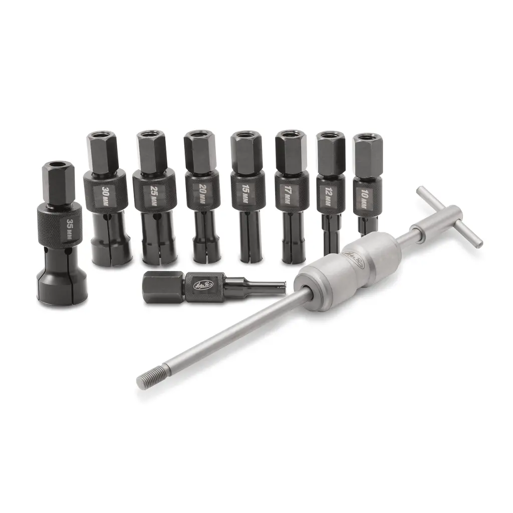 Motion Pro Blind Bearing Removal Set 1